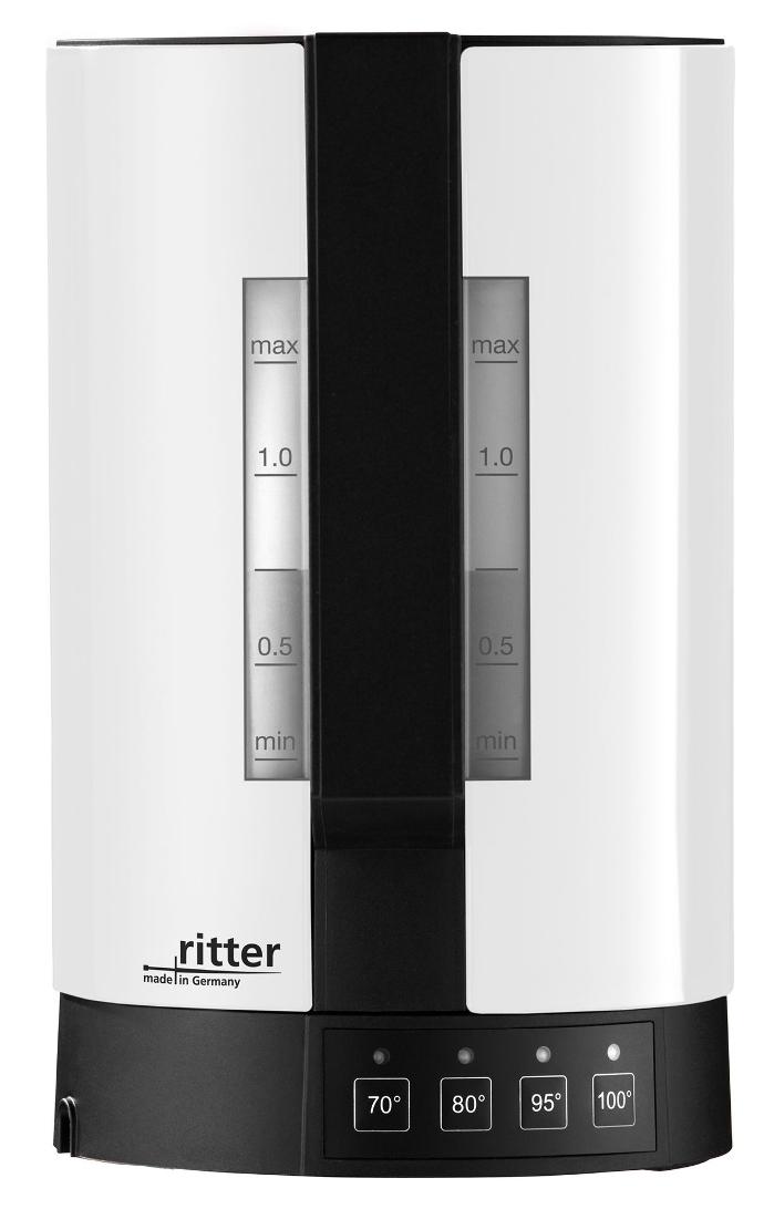 電気ケトル ritter fontana5
